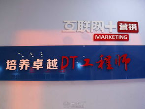 软件开发行业 入行门槛低、就业前景广阔