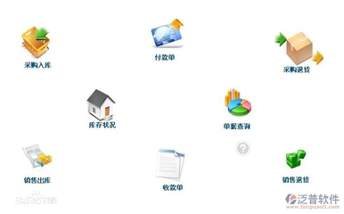 好用库存软件 计算机软件开发与维修的智能化解决方案